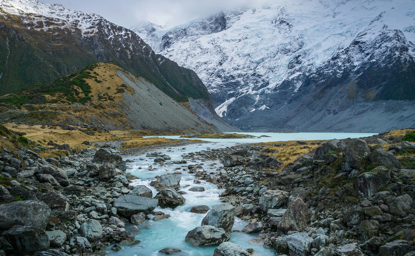 The Goal of a Smokefree Aotearoa