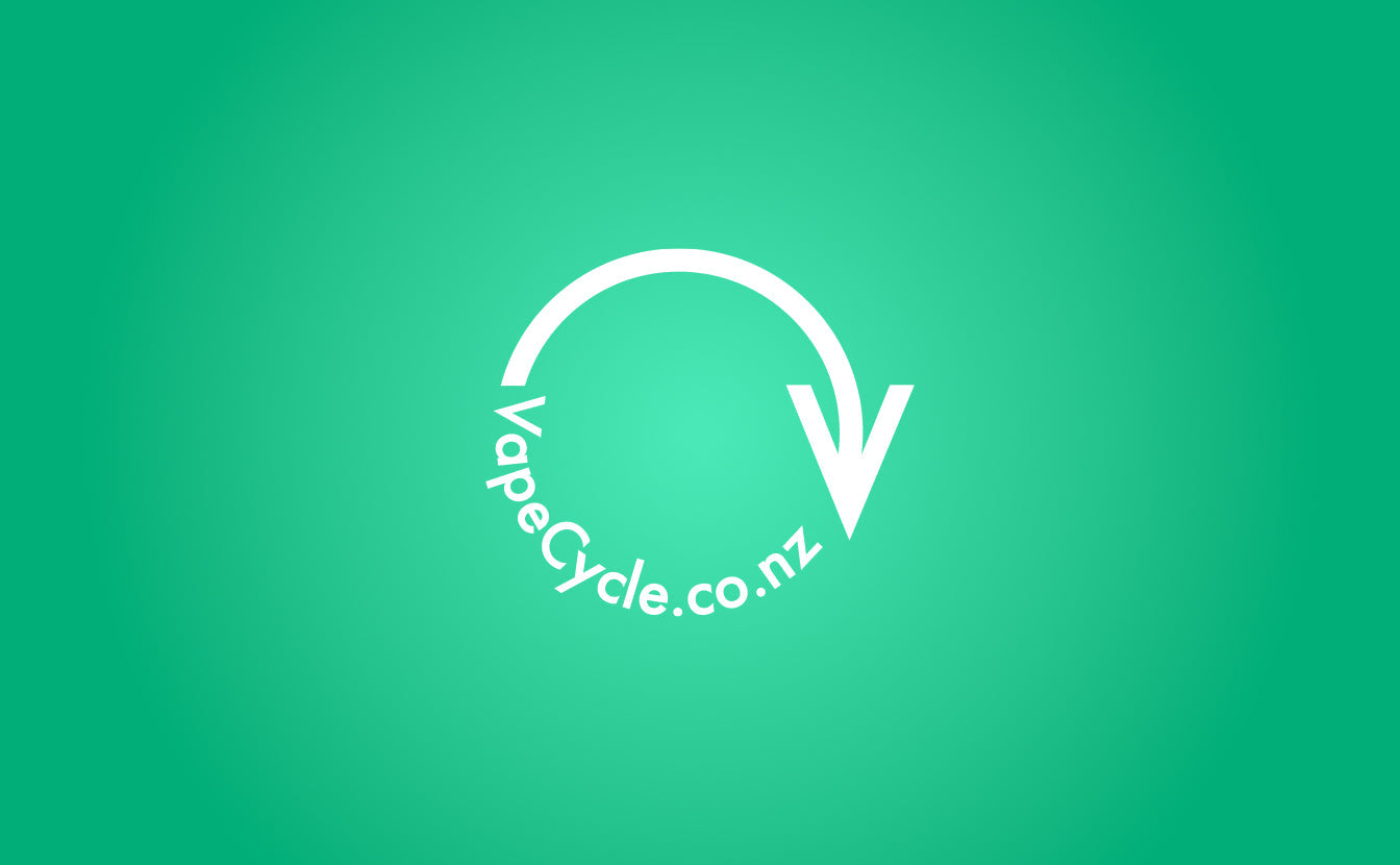 VapeCycle Progress 2026