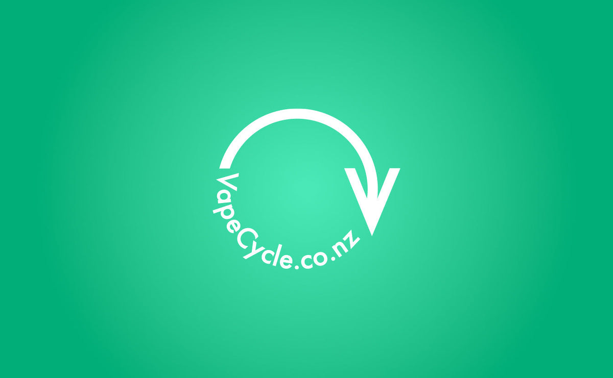 VapeCycle Progress 2026