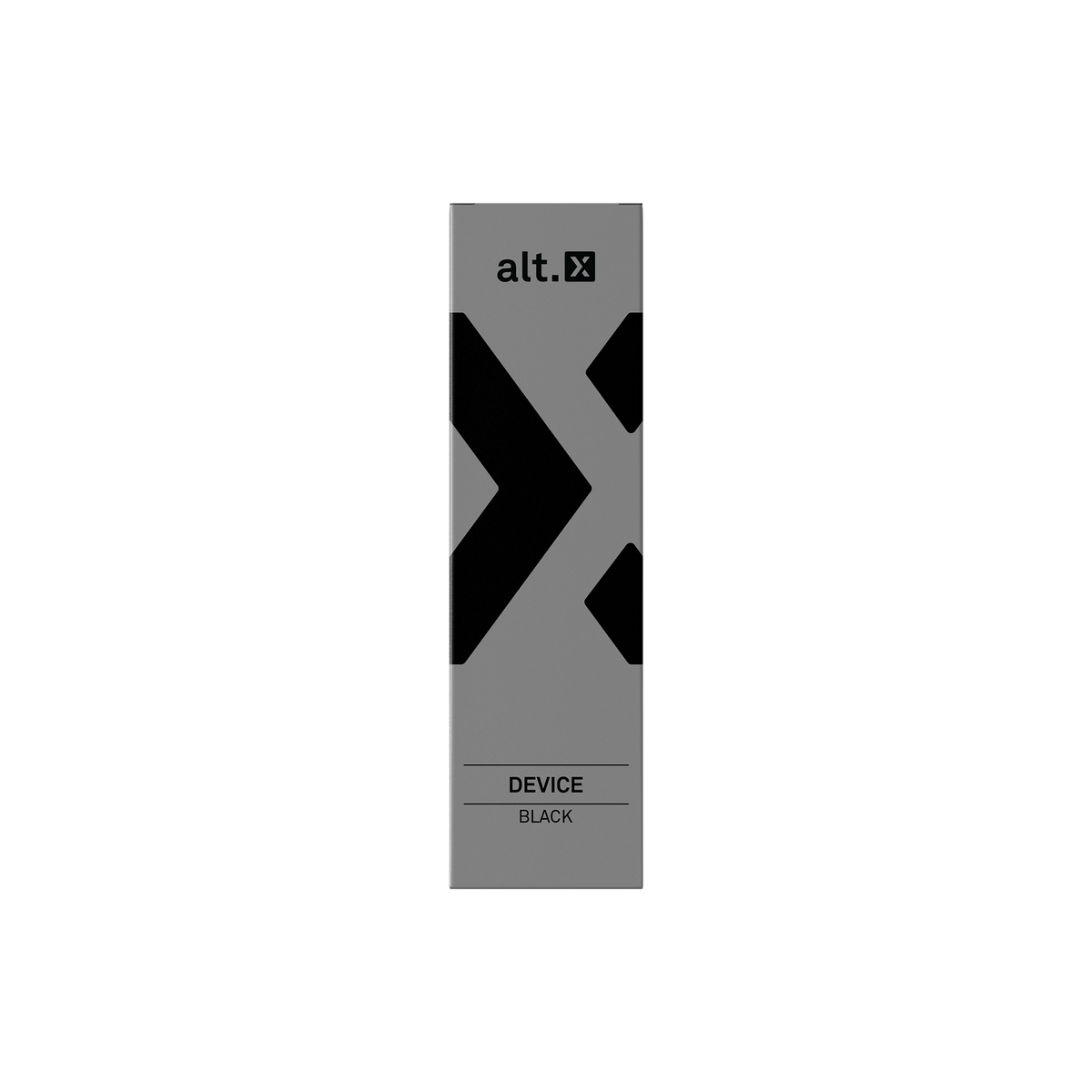 alt. X Device