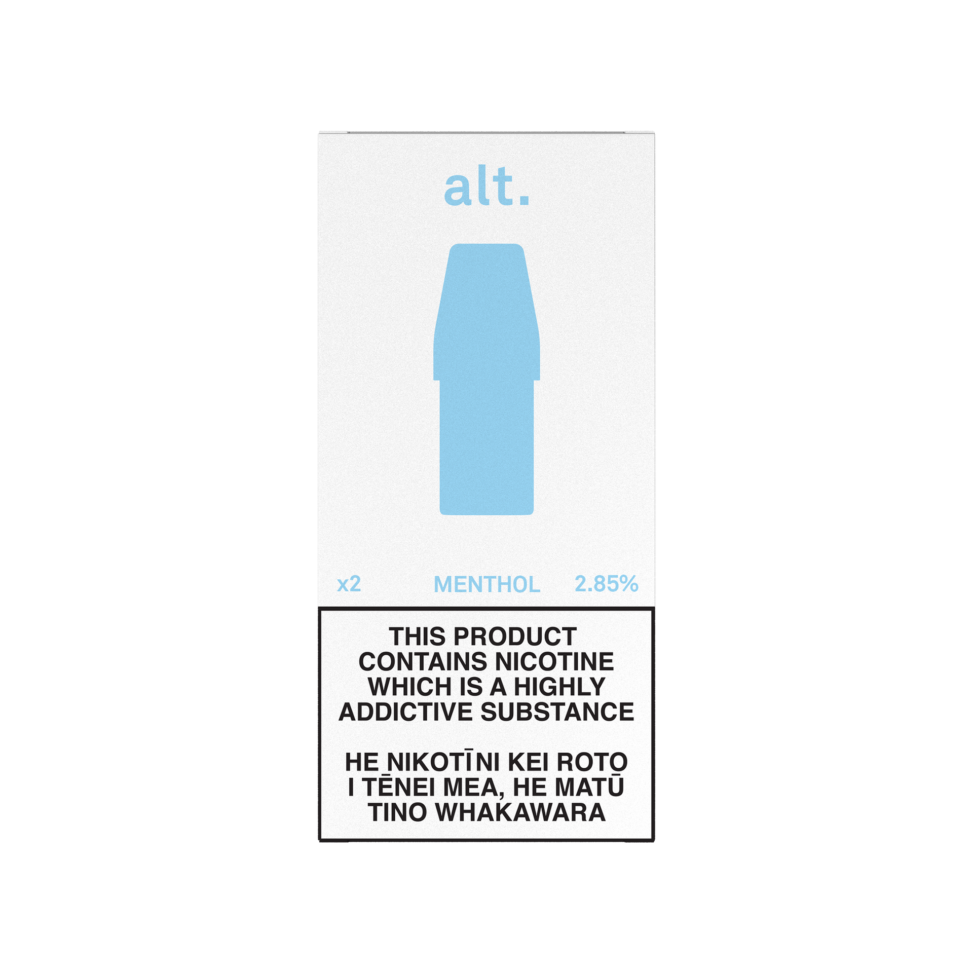 Buy alt. Pod Vape Starter Kits Online in NZ | alt. NZ