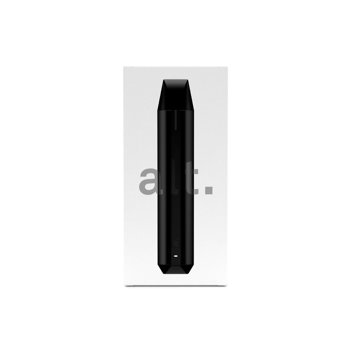 alt. pod vape device black box