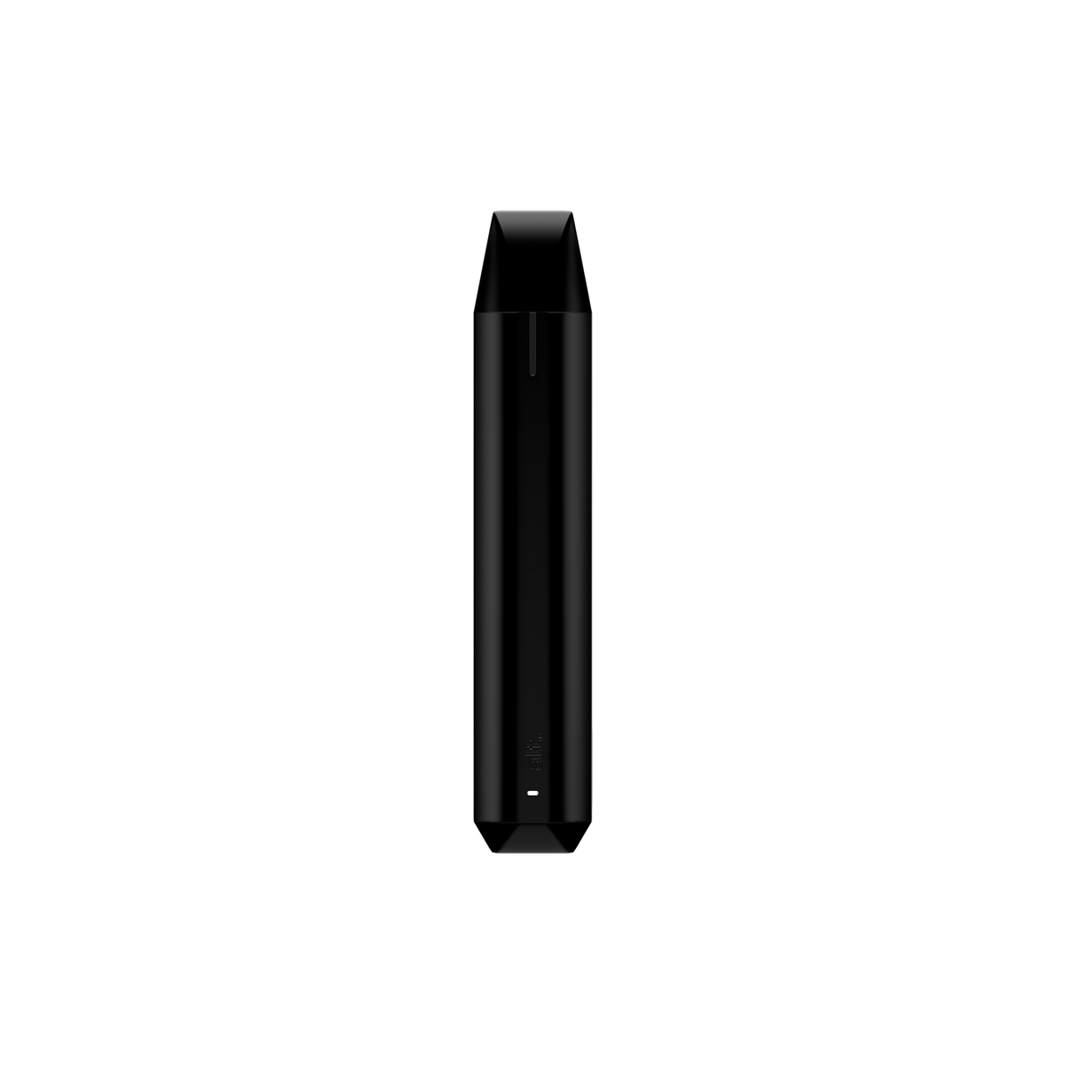 alt. pod vape device black