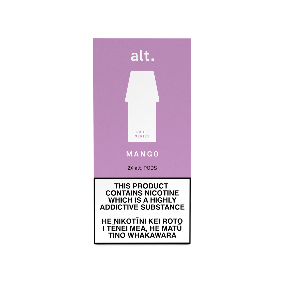 alt. Pods Mango