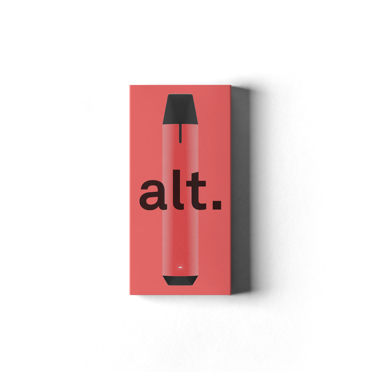 alt. limited edition device | Siren